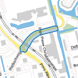 Prins Constantijnweg