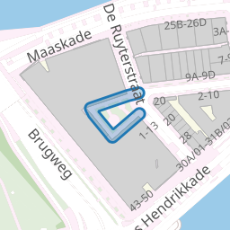 Prins Frederikplein