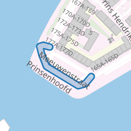 Prinsenhoofd