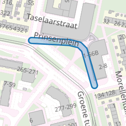Prinsenplein