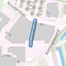 Prinsenwaard
