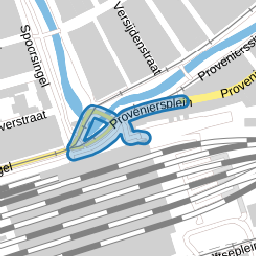 Proveniersplein