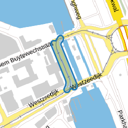 Puntegaalstraat
