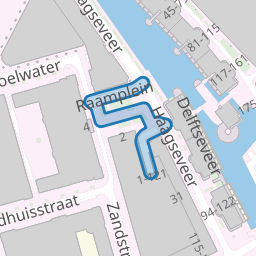Raamplein
