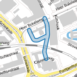 Raampoortstraat