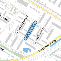Racinestraat
