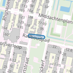 Radboudpad