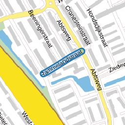 Rammelandstraat