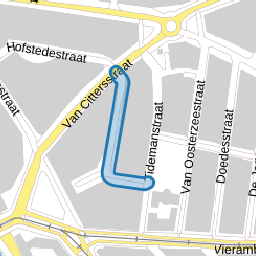 Rauwenhoffstraat