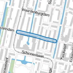 Rechterenstraat