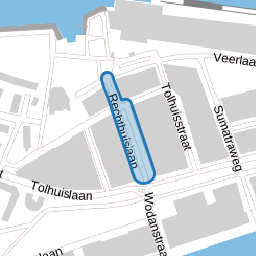 Rechthuislaan