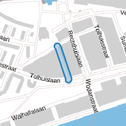 Rechthuisstraat