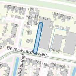 Rentmeesterpad