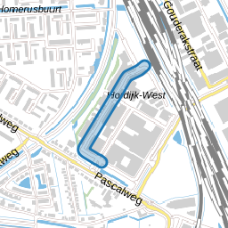 Ridderkerkstraat