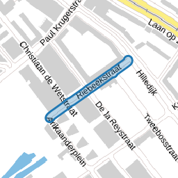 Riebeekstraat