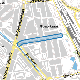Riederlaan