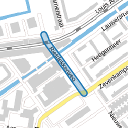 Rietdekkerweg