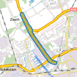 Rijksweg A13