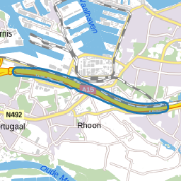 Rijksweg A15