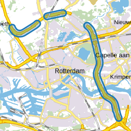 Rijksweg A16
