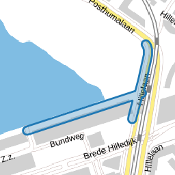 Rijnhavenkade