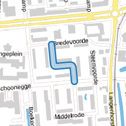 Rijnvoorde
