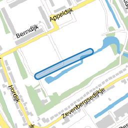 Rijpweteringdijk