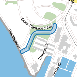 Rijsakkerlaan