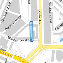 Rijsoordpad