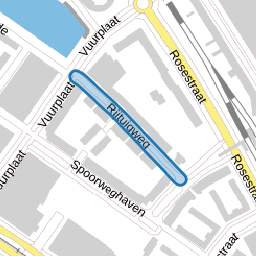 Rijtuigweg