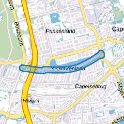Ringvaartweg