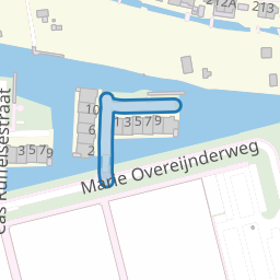 Rinus Terlouwstraat