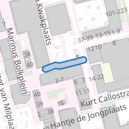 Rinze Koopmansstraat
