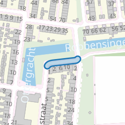 Robbensingel