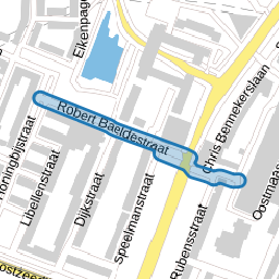 Robert Baeldestraat