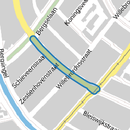 Rodenrijselaan