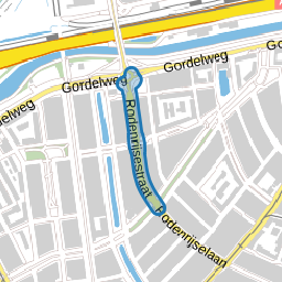 Rodenrijsestraat