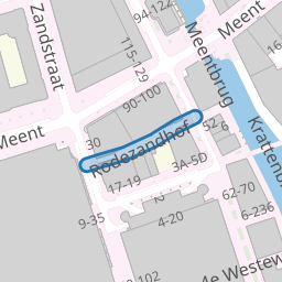 Rodezandhof