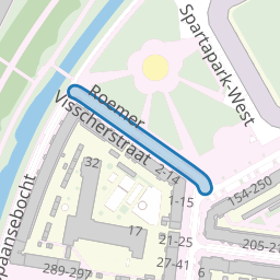 Roemer Visscherstraat