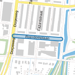 Roerdomplaan