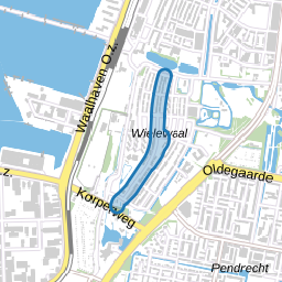 Rollostraat