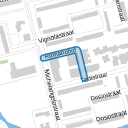 Romanohof