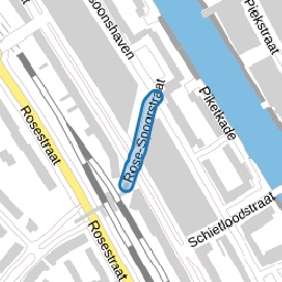 Rose-Spoorstraat