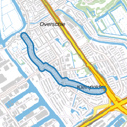 Rotterdamse Rijweg