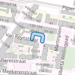 Rotterdamsestraat