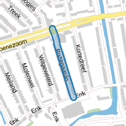 Rozegaarde