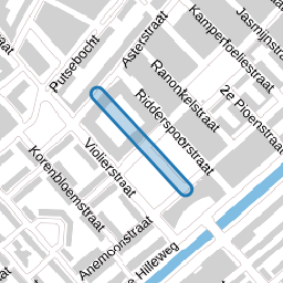Rozemarijnstraat