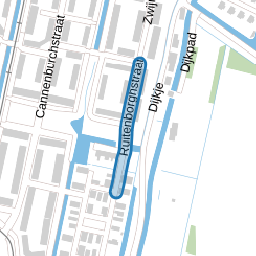 Ruitenborghstraat