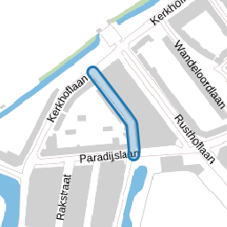 Rusthofstraat