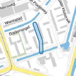 Rutgersstraat